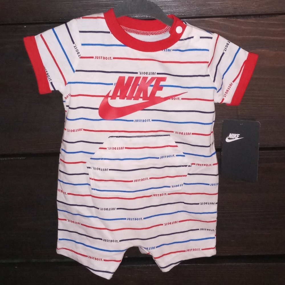Nike Bodysuit